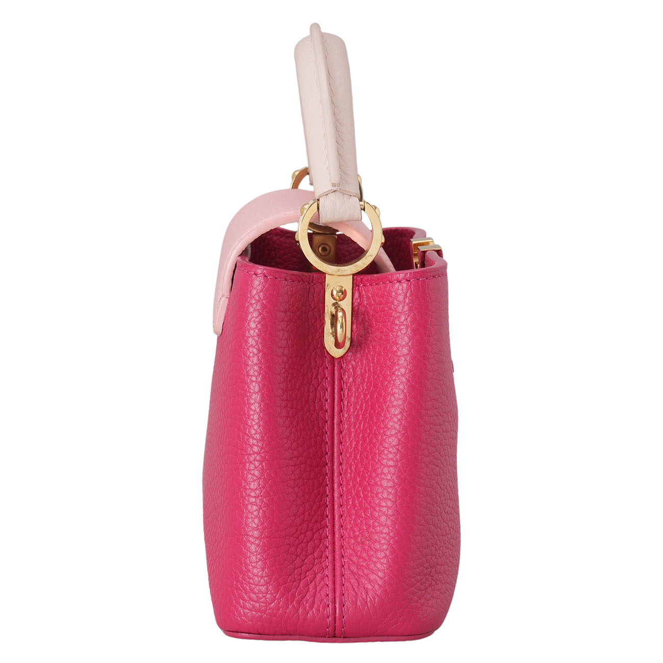 LOUIS VUITTON(USED)루이비통 M20845 시즌체인 카퓌신 미니